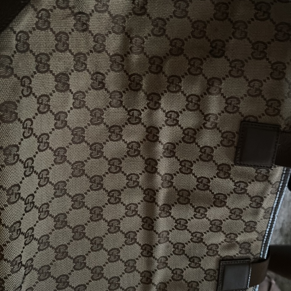 Gucci bag - Picture 6 of 6